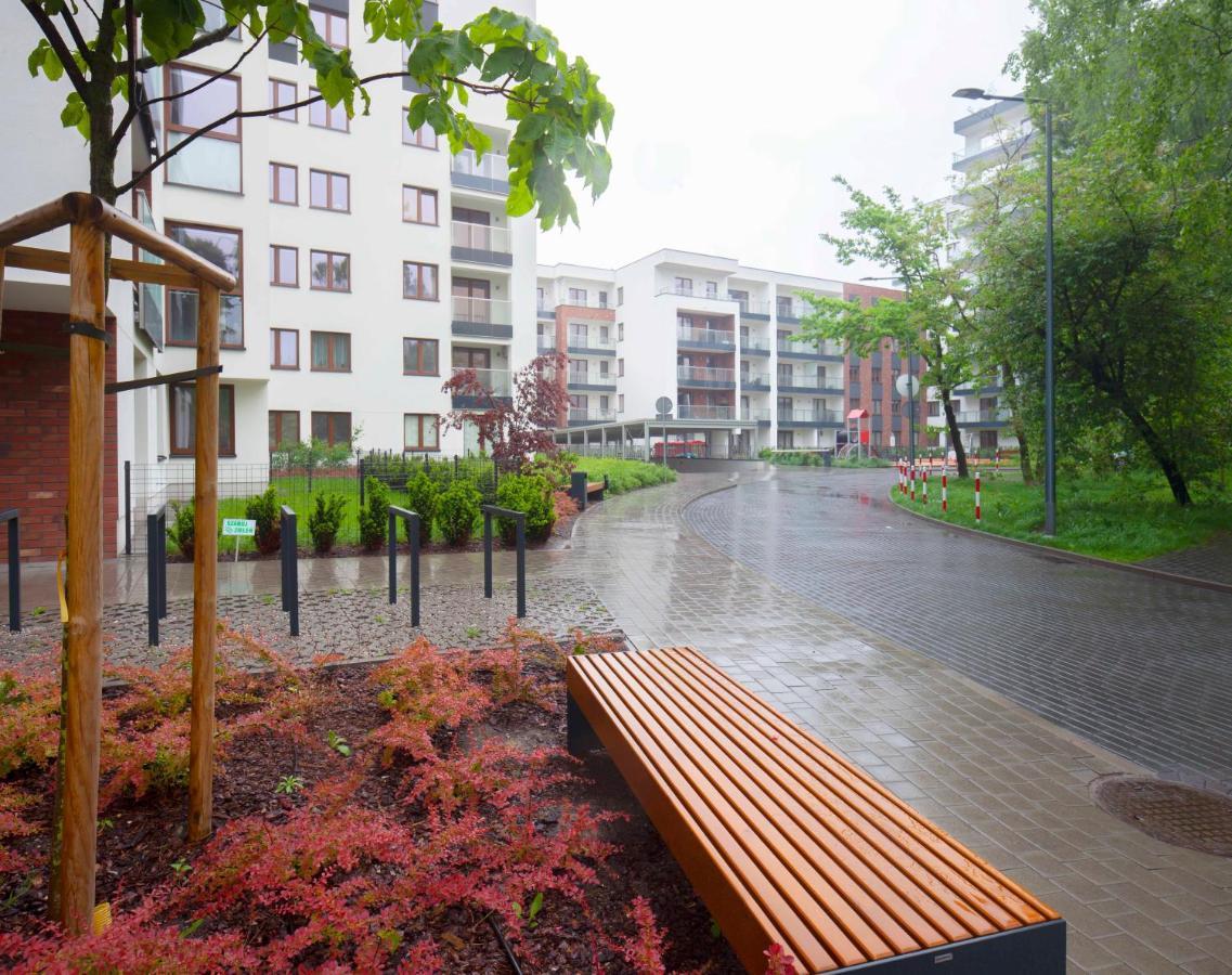 Waw Ursynow Leilighet